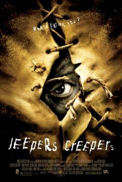 Poster Jeepers Creepers